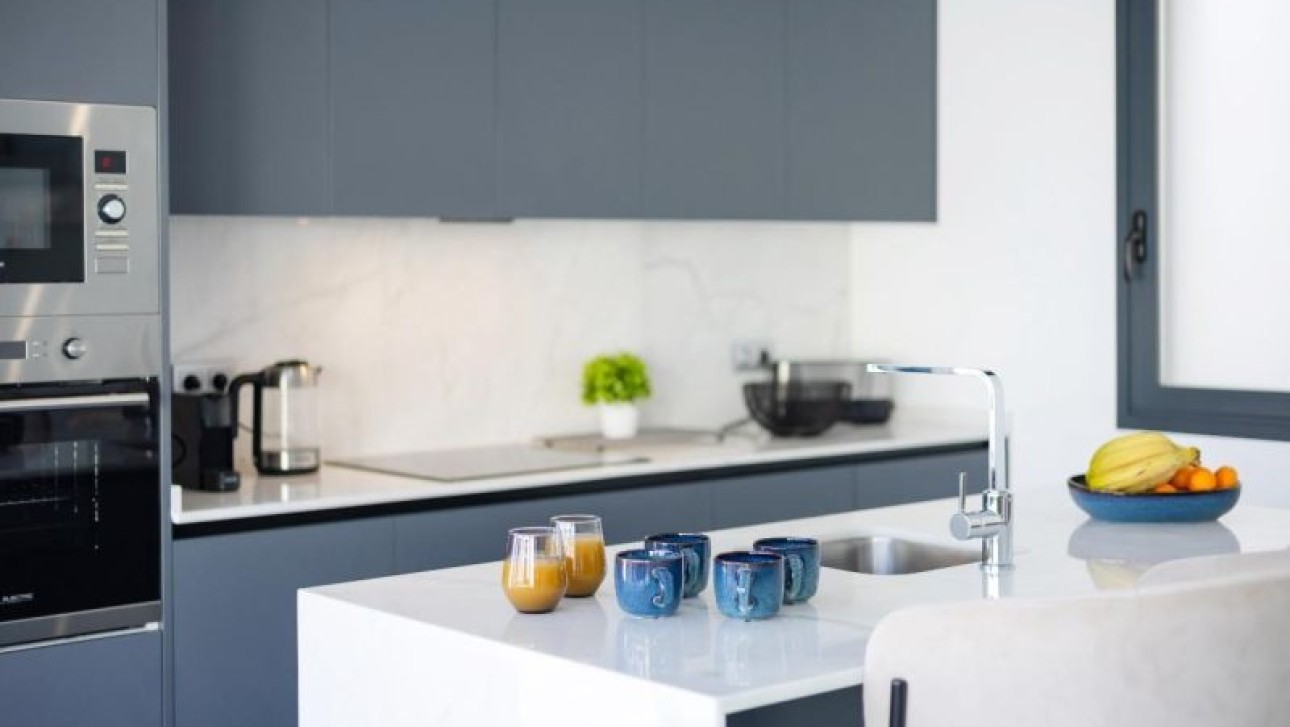 Revente - Villa - Algorfa