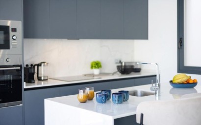 Revente - Villa - Algorfa