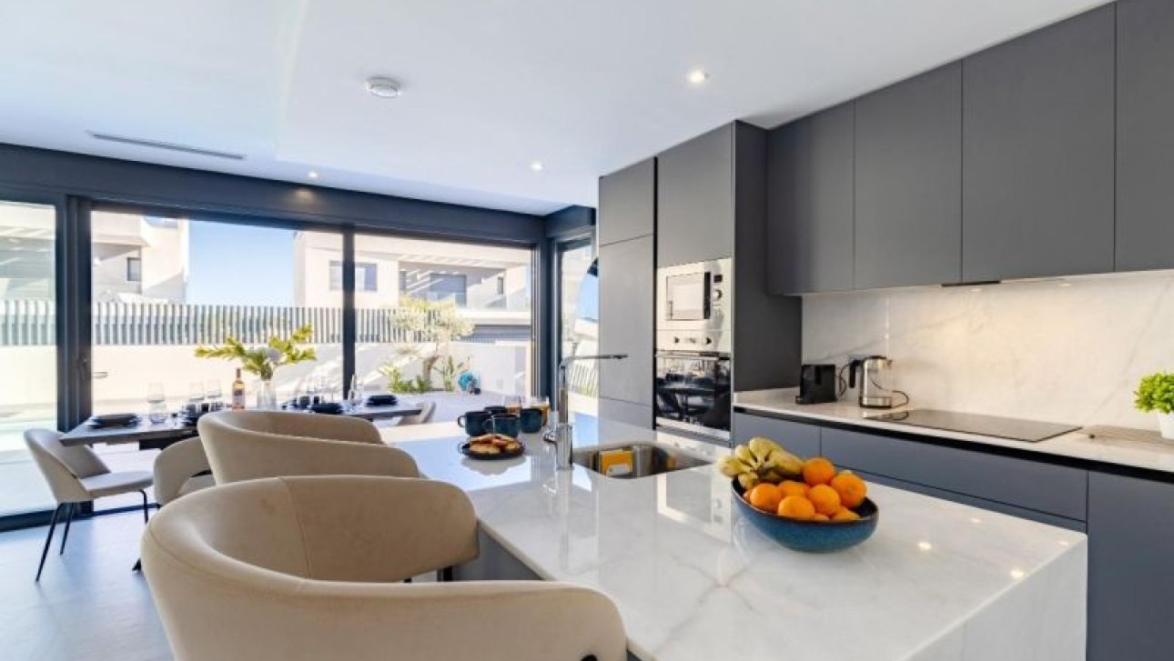 Revente - Villa - Algorfa