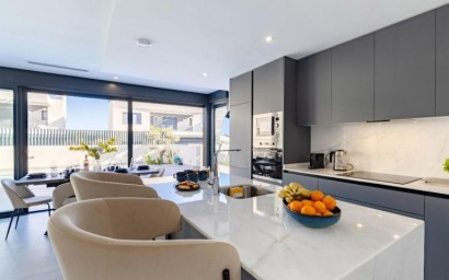 Revente - Villa - Algorfa