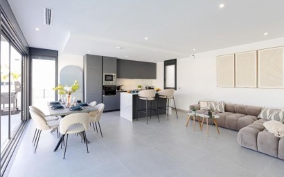 Revente - Villa - Algorfa