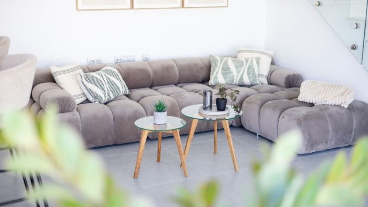 Revente - Villa - Algorfa