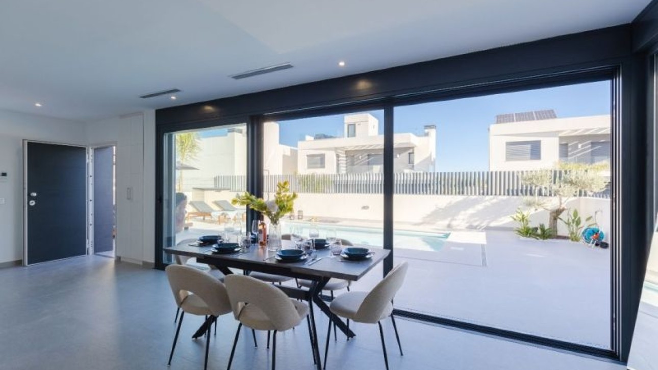 Revente - Villa - Algorfa