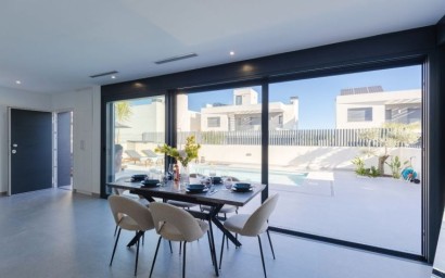 Revente - Villa - Algorfa