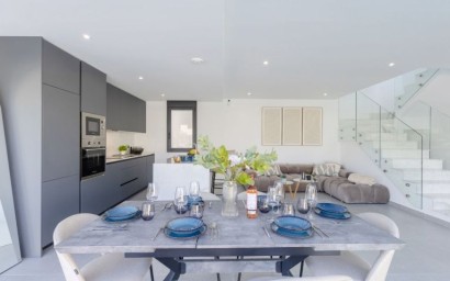 Revente - Villa - Algorfa