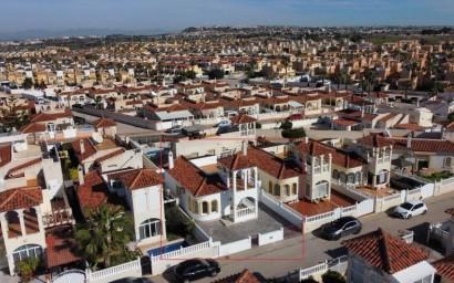 Herverkoop - Villa - Algorfa