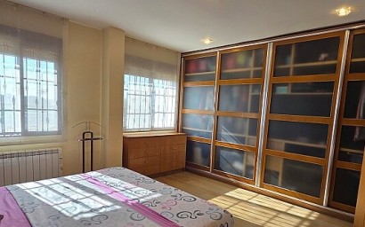 Reventa - Adosado - La Mata