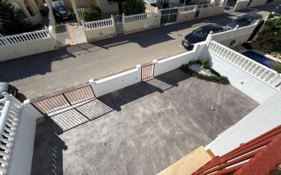 Herverkoop - Villa - Algorfa