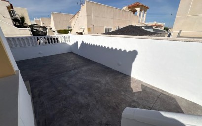 Herverkoop - Villa - Algorfa