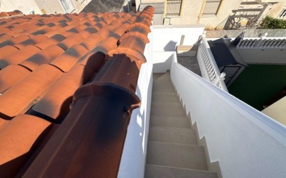 Herverkoop - Villa - Algorfa