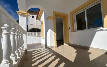 Herverkoop - Villa - Algorfa