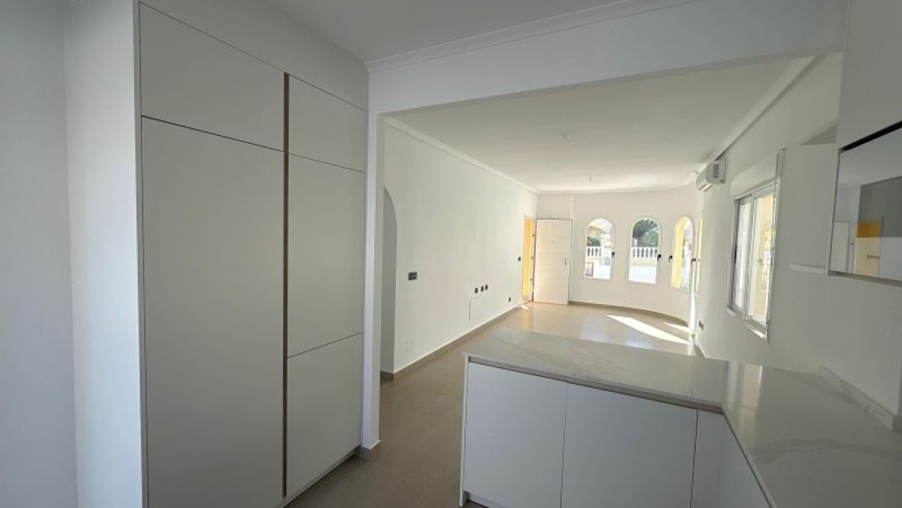 Herverkoop - Villa - Algorfa