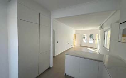 Herverkoop - Villa - Algorfa