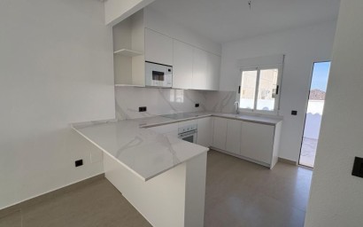 Herverkoop - Villa - Algorfa