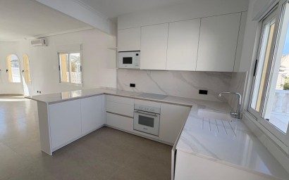 Herverkoop - Villa - Algorfa