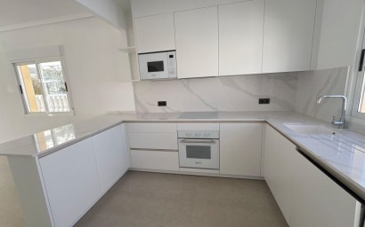 Herverkoop - Villa - Algorfa