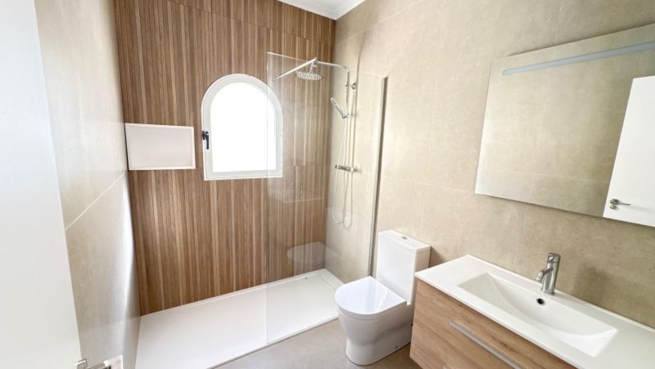 Herverkoop - Villa - Algorfa