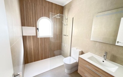 Herverkoop - Villa - Algorfa