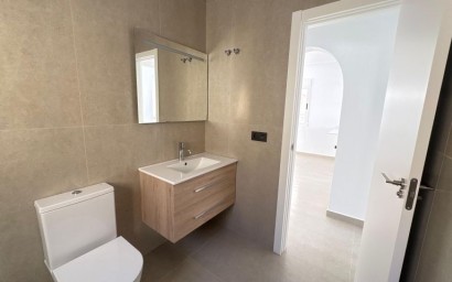 Herverkoop - Villa - Algorfa