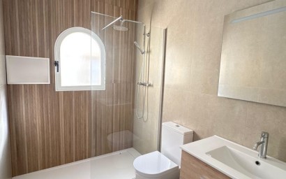 Herverkoop - Villa - Algorfa