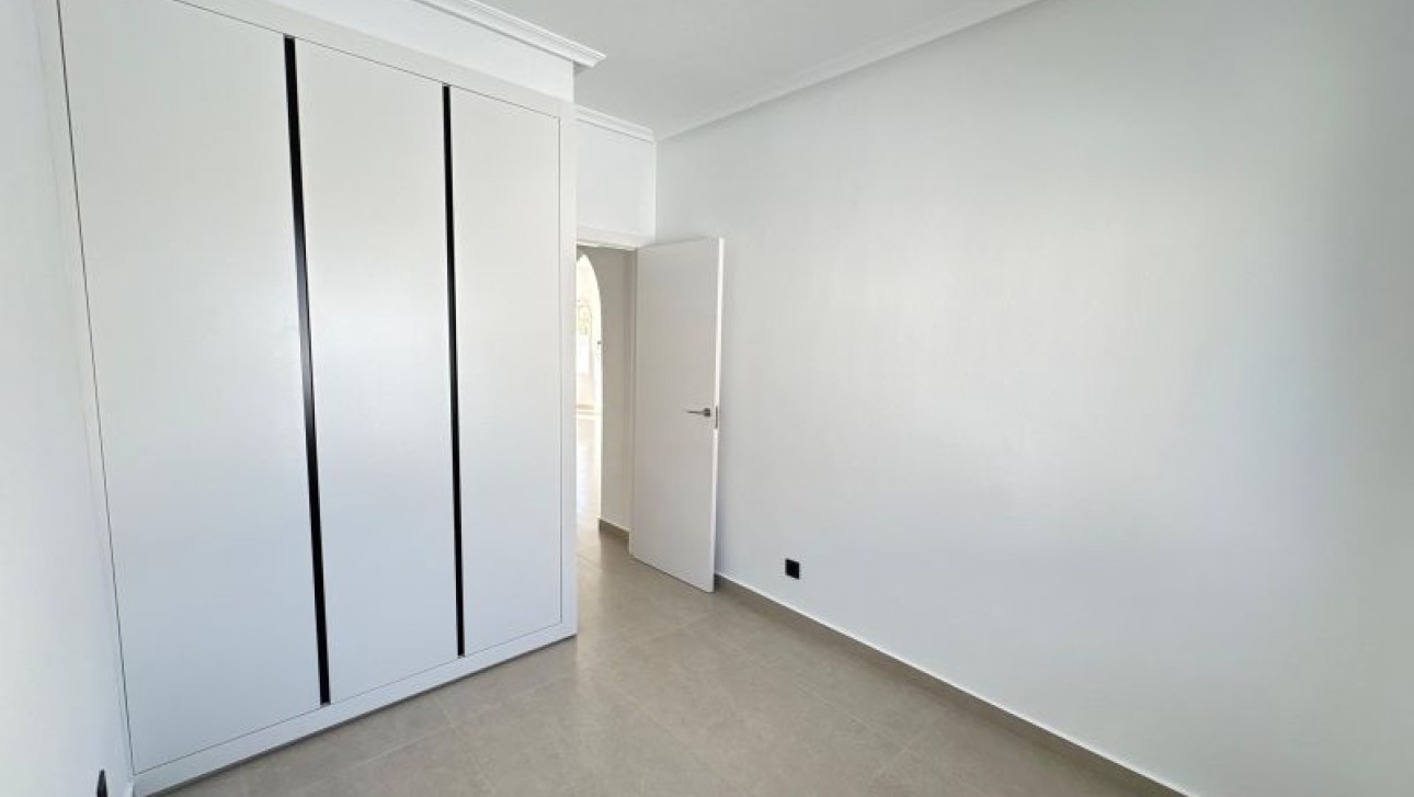 Herverkoop - Villa - Algorfa