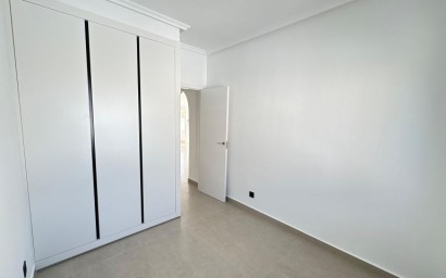 Herverkoop - Villa - Algorfa