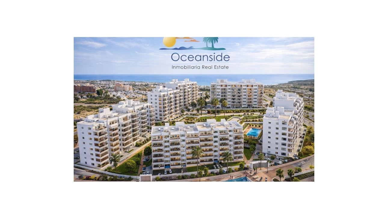 Resale - Apartment - San Miguel de Salinas