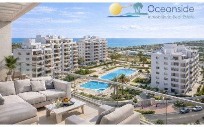 Resale - Apartment - San Miguel de Salinas