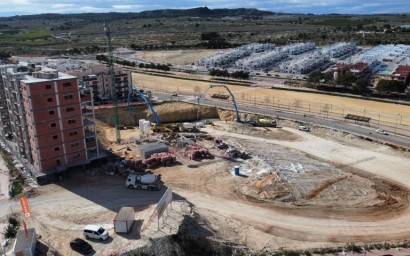 Resale - Apartment - San Miguel de Salinas