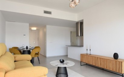 Resale - Apartment - San Miguel de Salinas