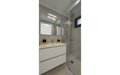 Resale - Apartment - San Miguel de Salinas