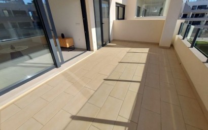 Resale - Apartment - San Miguel de Salinas