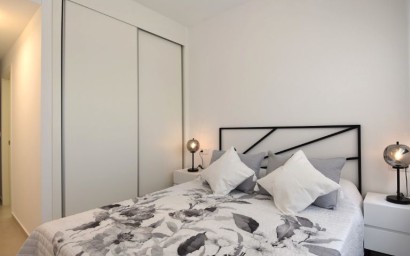 Resale - Apartment - San Miguel de Salinas