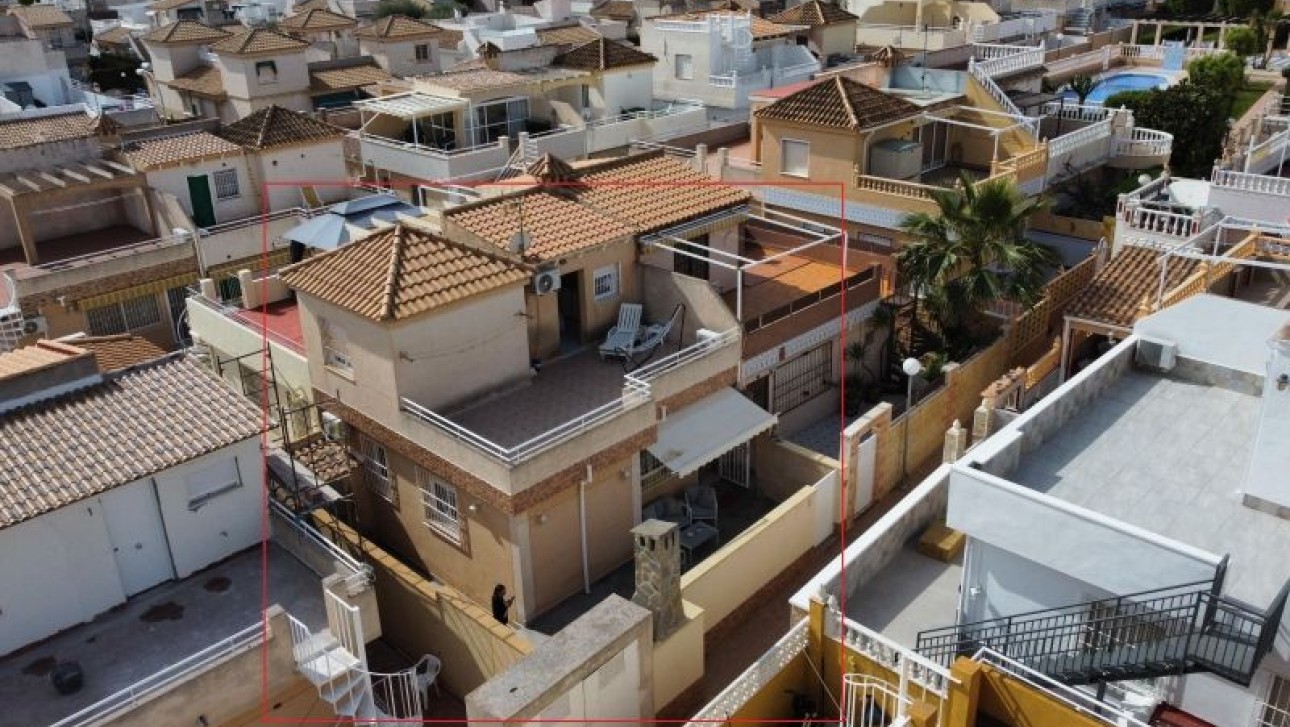 Reventa - Duplex - Torrevieja