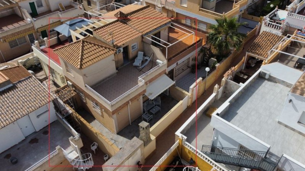 Reventa - Duplex - Torrevieja