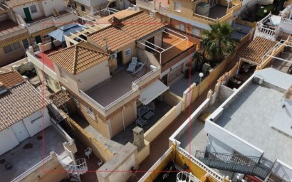 Reventa - Duplex - Torrevieja