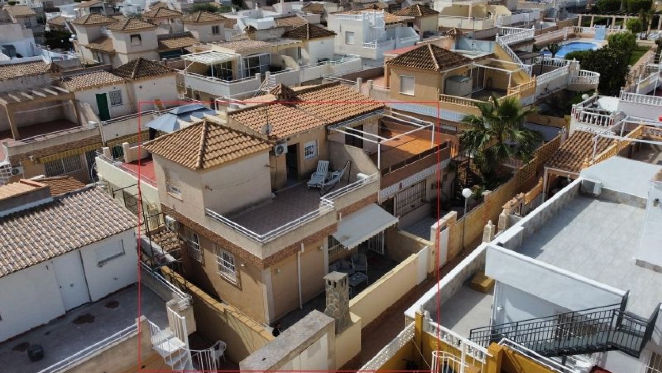 Reventa - Duplex - Torrevieja