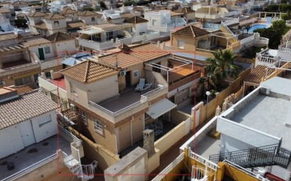 Reventa - Duplex - Torrevieja