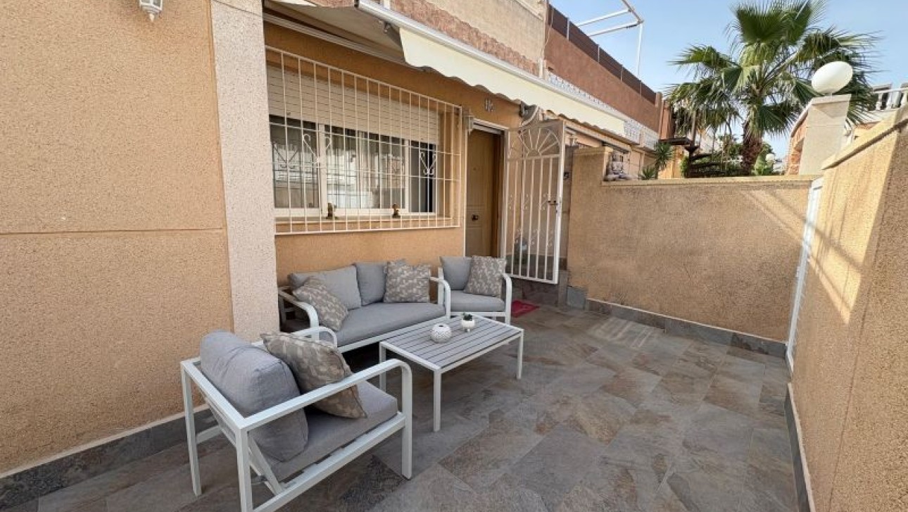 Reventa - Duplex - Torrevieja