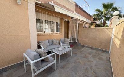 Reventa - Duplex - Torrevieja