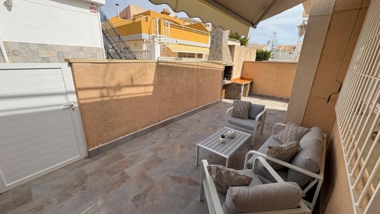 Reventa - Duplex - Torrevieja