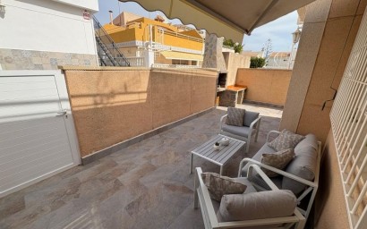 Reventa - Duplex - Torrevieja