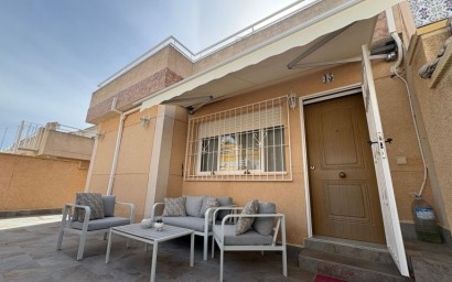 Reventa - Duplex - Torrevieja