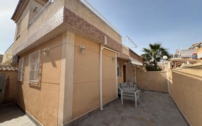Reventa - Duplex - Torrevieja