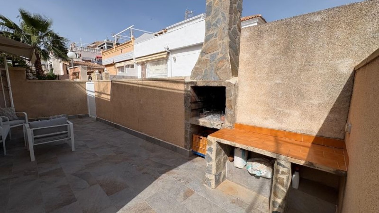 Reventa - Duplex - Torrevieja