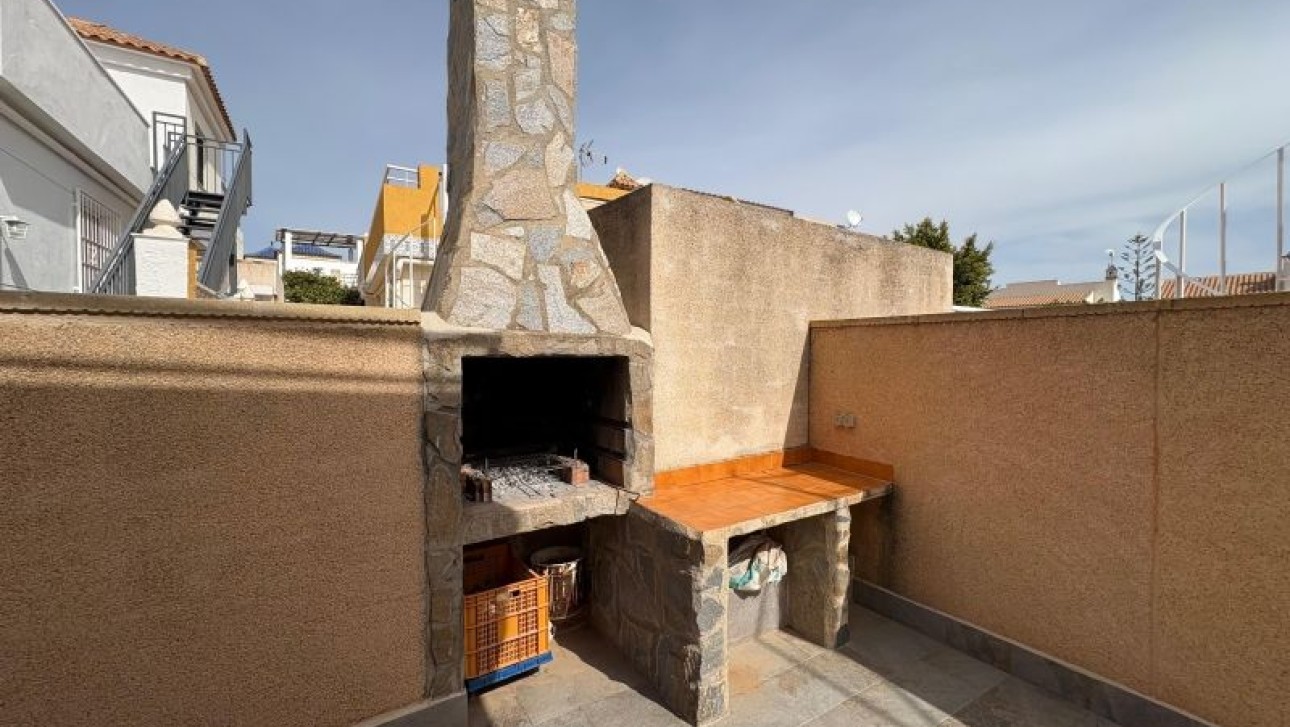 Reventa - Duplex - Torrevieja