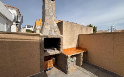 Reventa - Duplex - Torrevieja