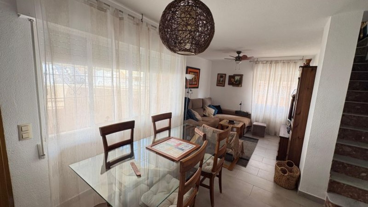 Reventa - Duplex - Torrevieja