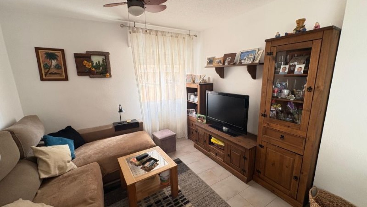 Reventa - Duplex - Torrevieja