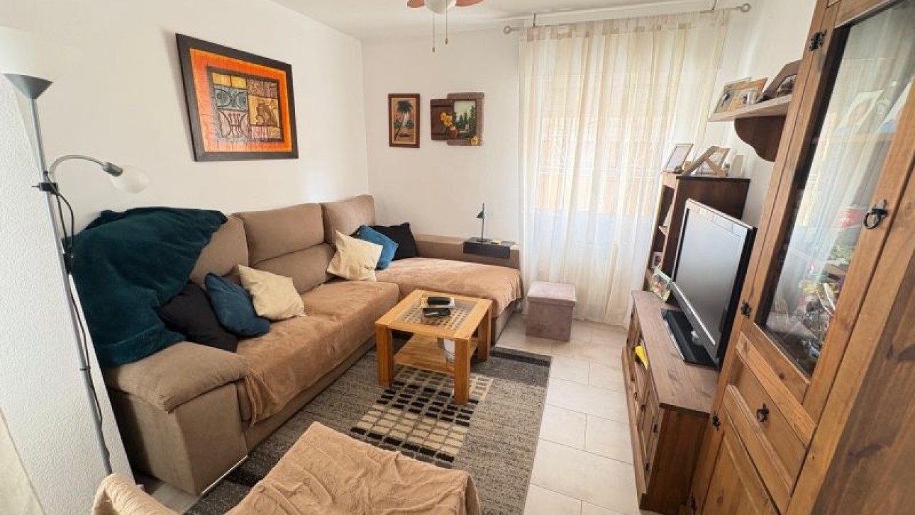 Reventa - Duplex - Torrevieja